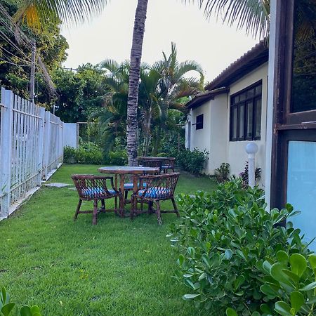 Apartamento Lindo, Perto Das Melhores Praias. 塞古罗港 外观 照片