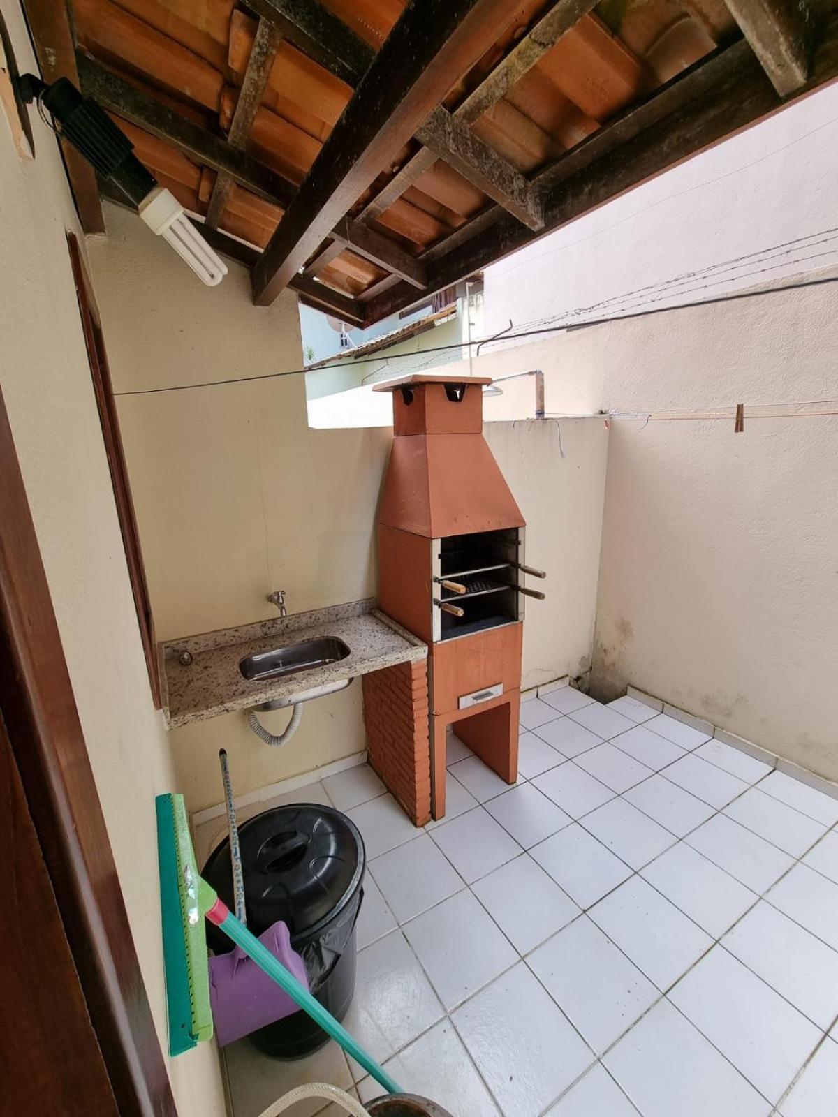 Apartamento Lindo, Perto Das Melhores Praias. 塞古罗港 外观 照片