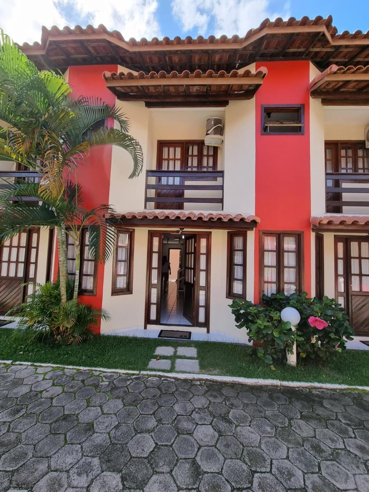Apartamento Lindo, Perto Das Melhores Praias. 塞古罗港 外观 照片