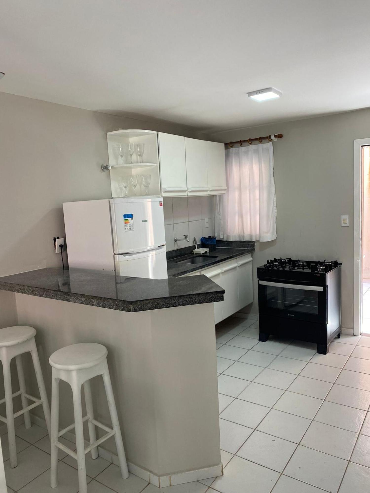 Apartamento Lindo, Perto Das Melhores Praias. 塞古罗港 外观 照片