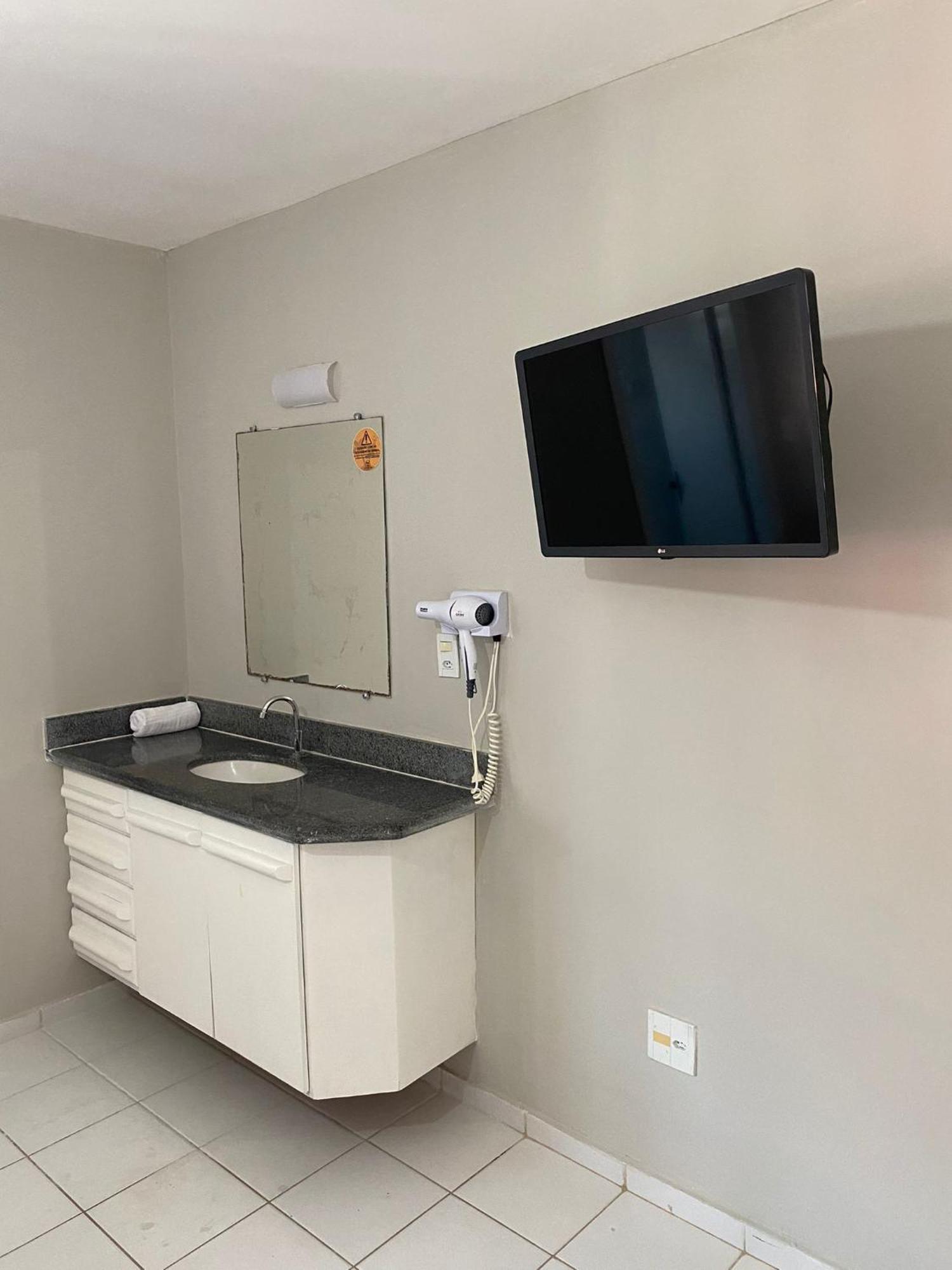 Apartamento Lindo, Perto Das Melhores Praias. 塞古罗港 外观 照片