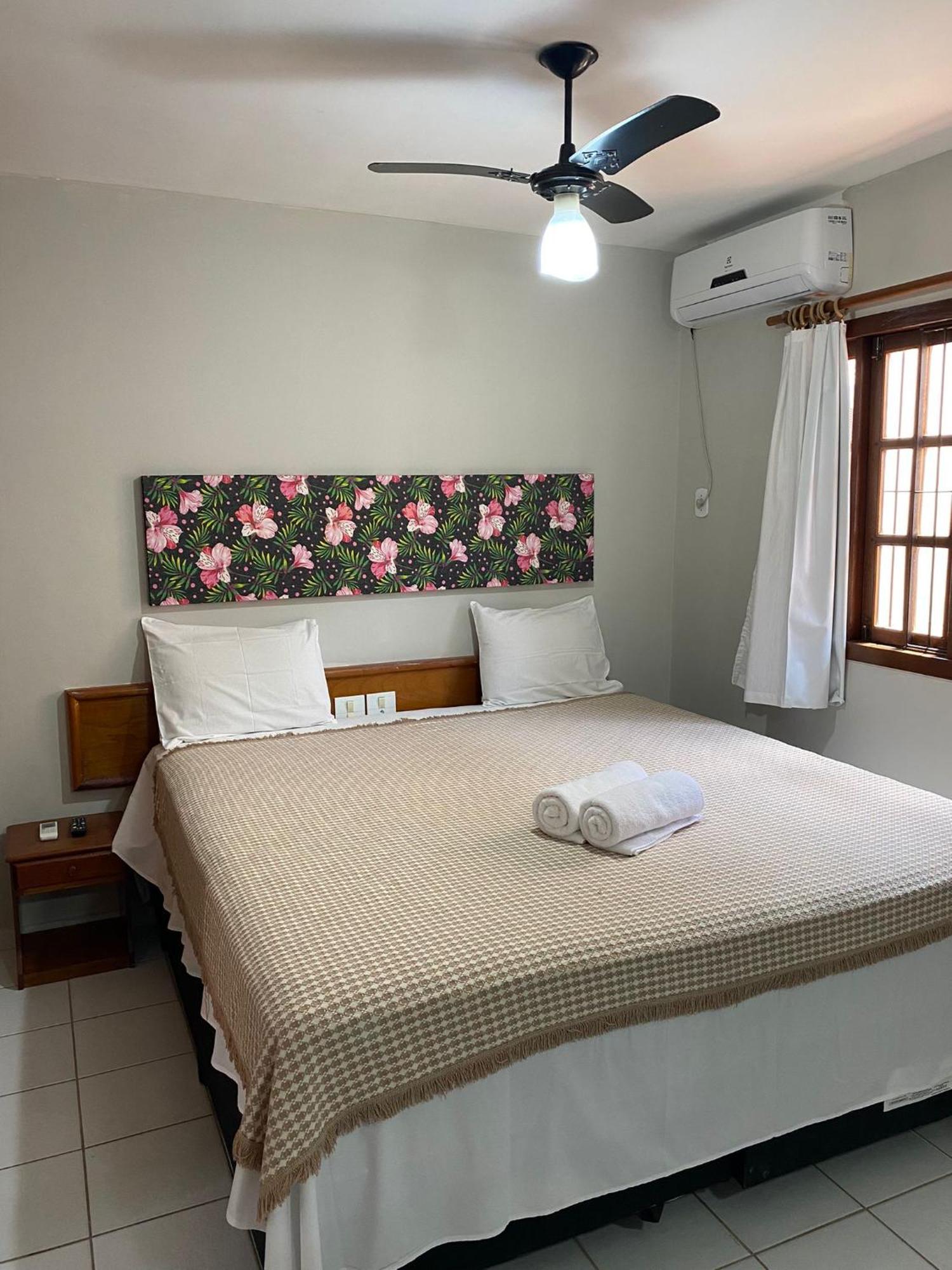 Apartamento Lindo, Perto Das Melhores Praias. 塞古罗港 外观 照片