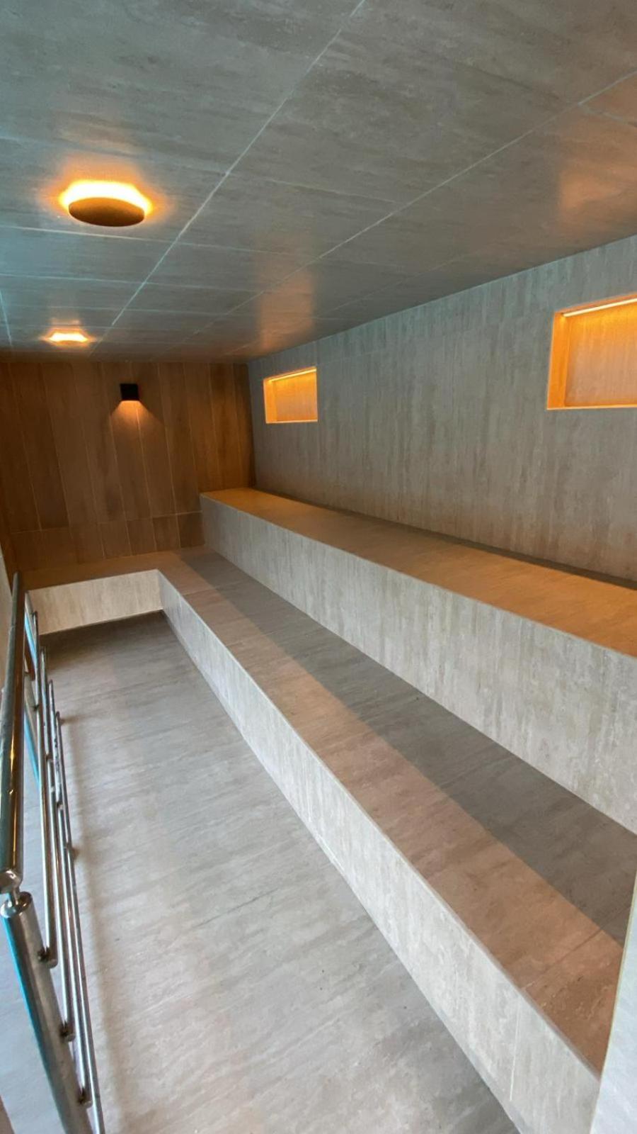 Apartamento Lindo, Perto Das Melhores Praias. 塞古罗港 外观 照片