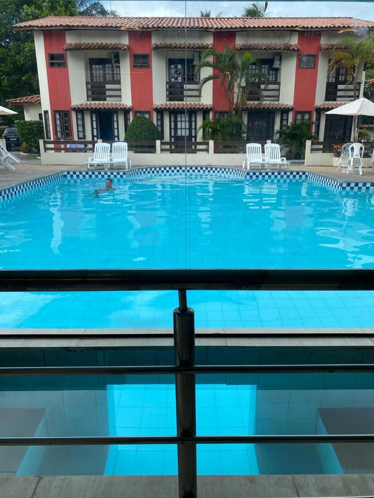 Apartamento Lindo, Perto Das Melhores Praias. 塞古罗港 外观 照片